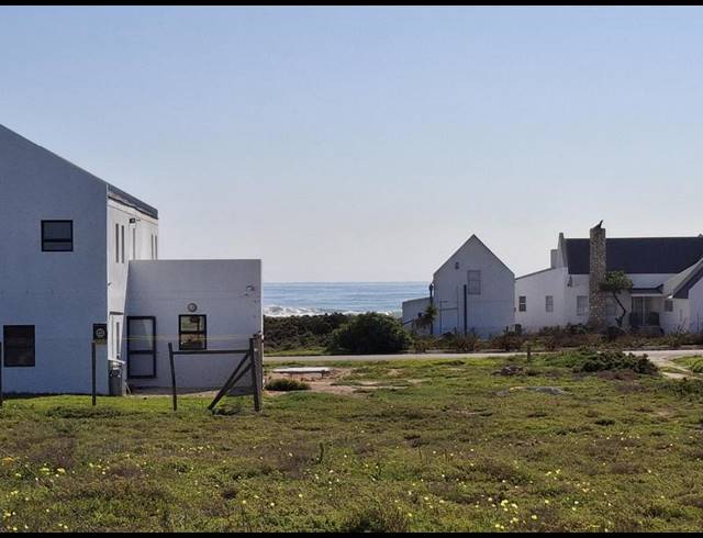 LAND FOR SALE IN DUYKER EILAND